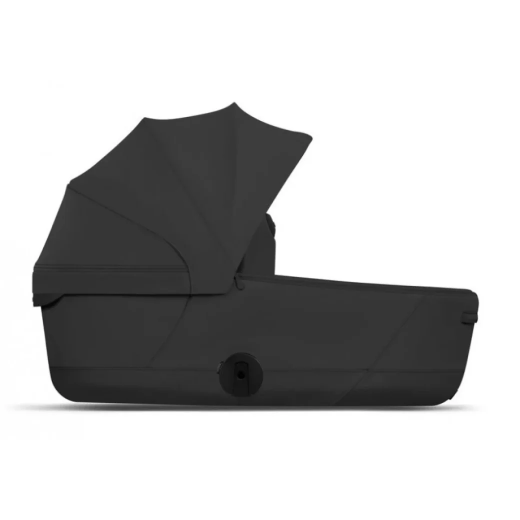 Cybex Priam Style Collection коляска 2 в 1 Sepia Black шасси Matt Black