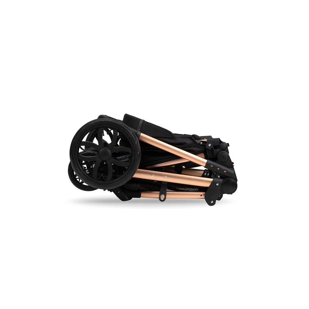 Carucior 2/1 MoMi LIMURU