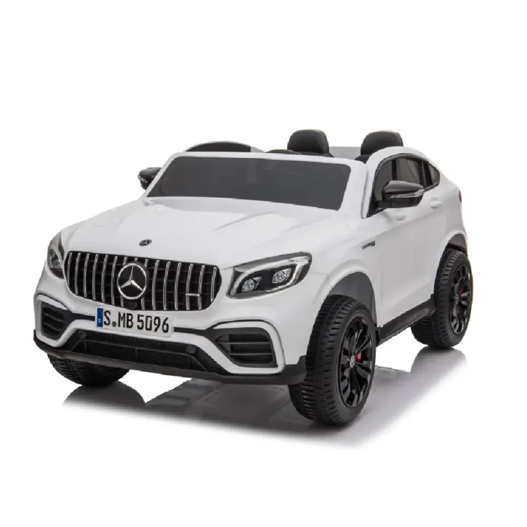 Mercedes Benz Mx608