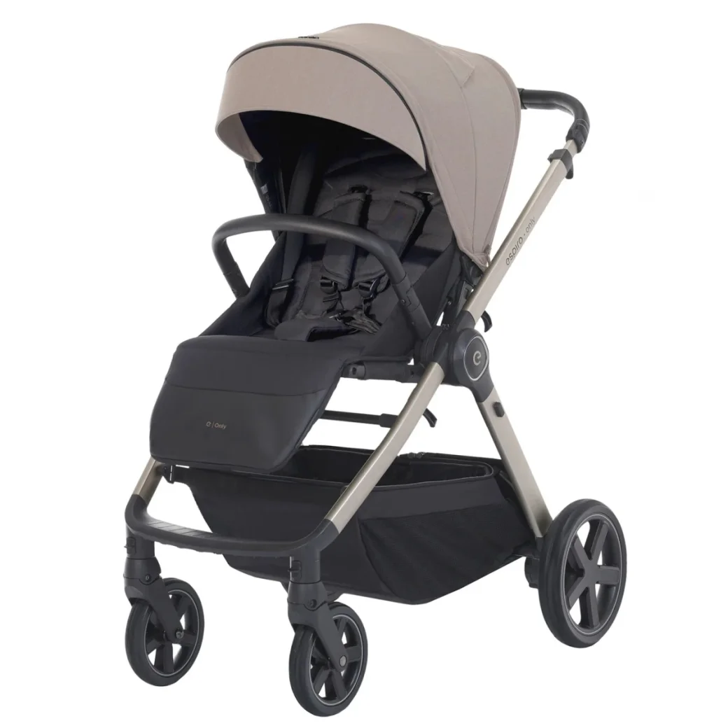 Espiro Only Way - 529 SAHARA BEIGE