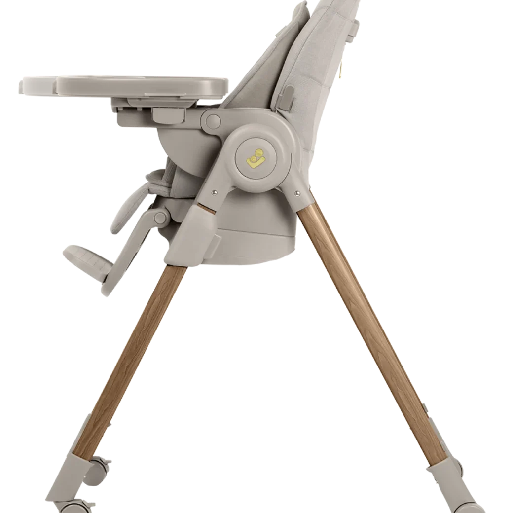 Стульчик для кормления Maxi Cosi Minla Plus 0-14 лет, Elegance Beige