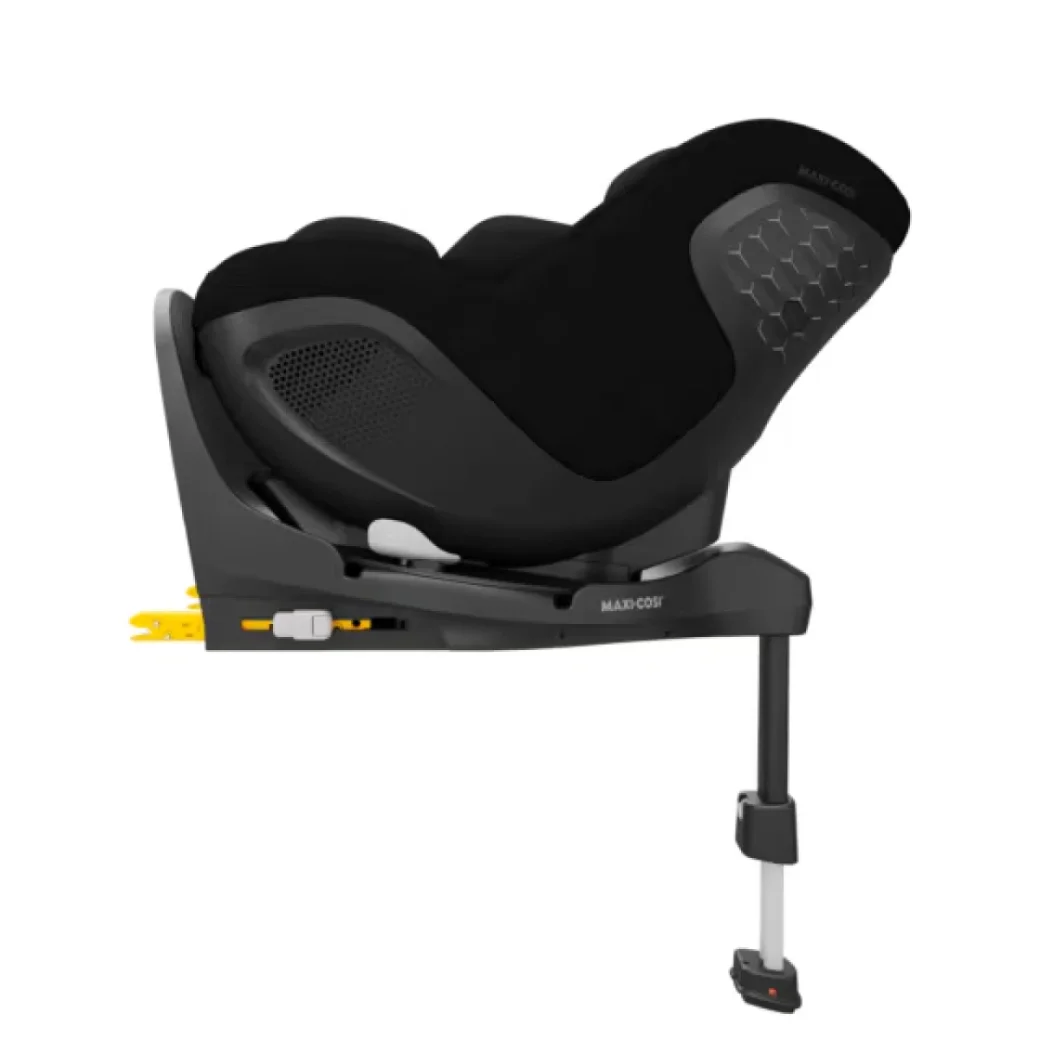 Scaun auto Maxi-Cosi Mica 360 Pro i-Size Authentic Black