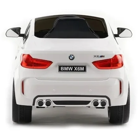 Masina Electrica BMW X6M