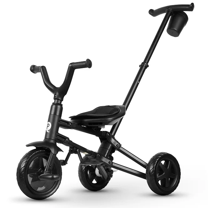 TRICICLETA QPLAY 