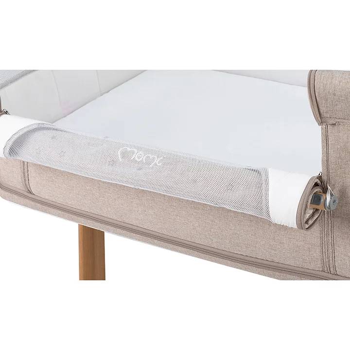 Pat-Manej MoMi SMART BED
