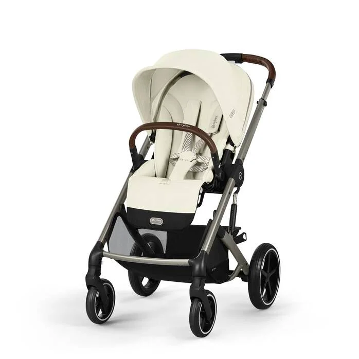 Cybex Balios S Lux