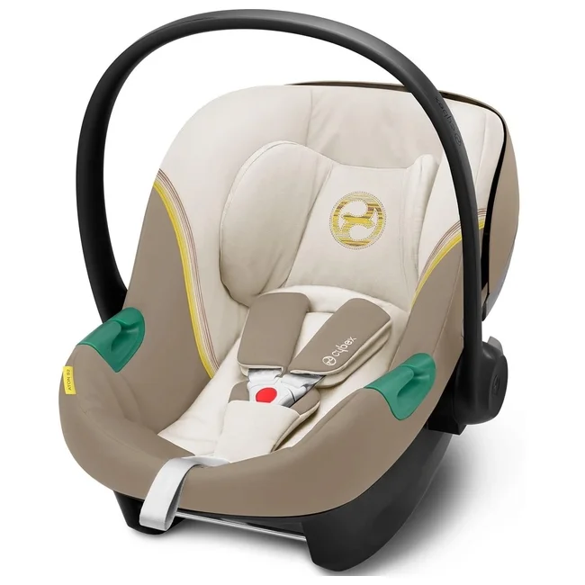 Cybex Aton S2 I-Size