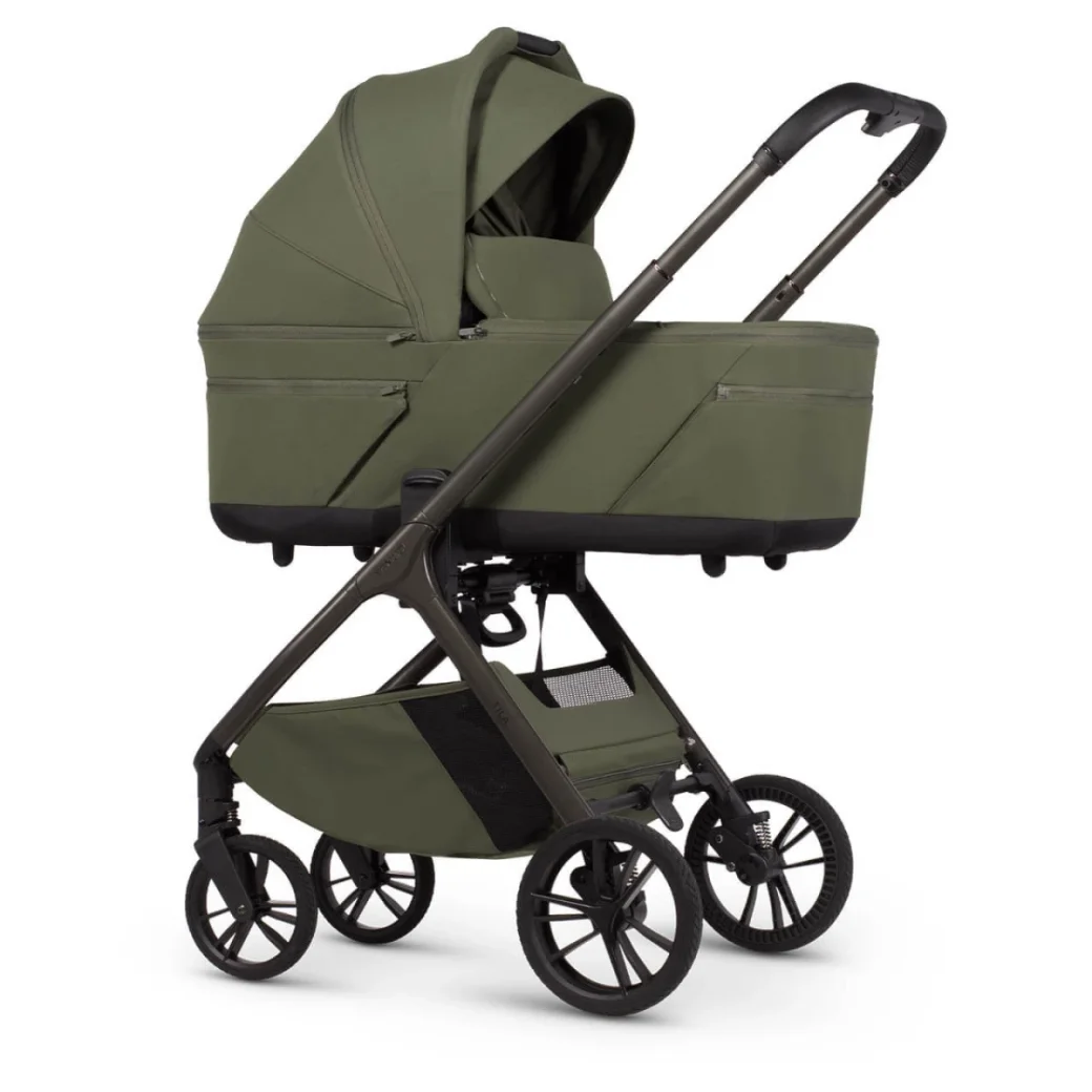 Venicci Коляска 2 в 1 Tila Olive