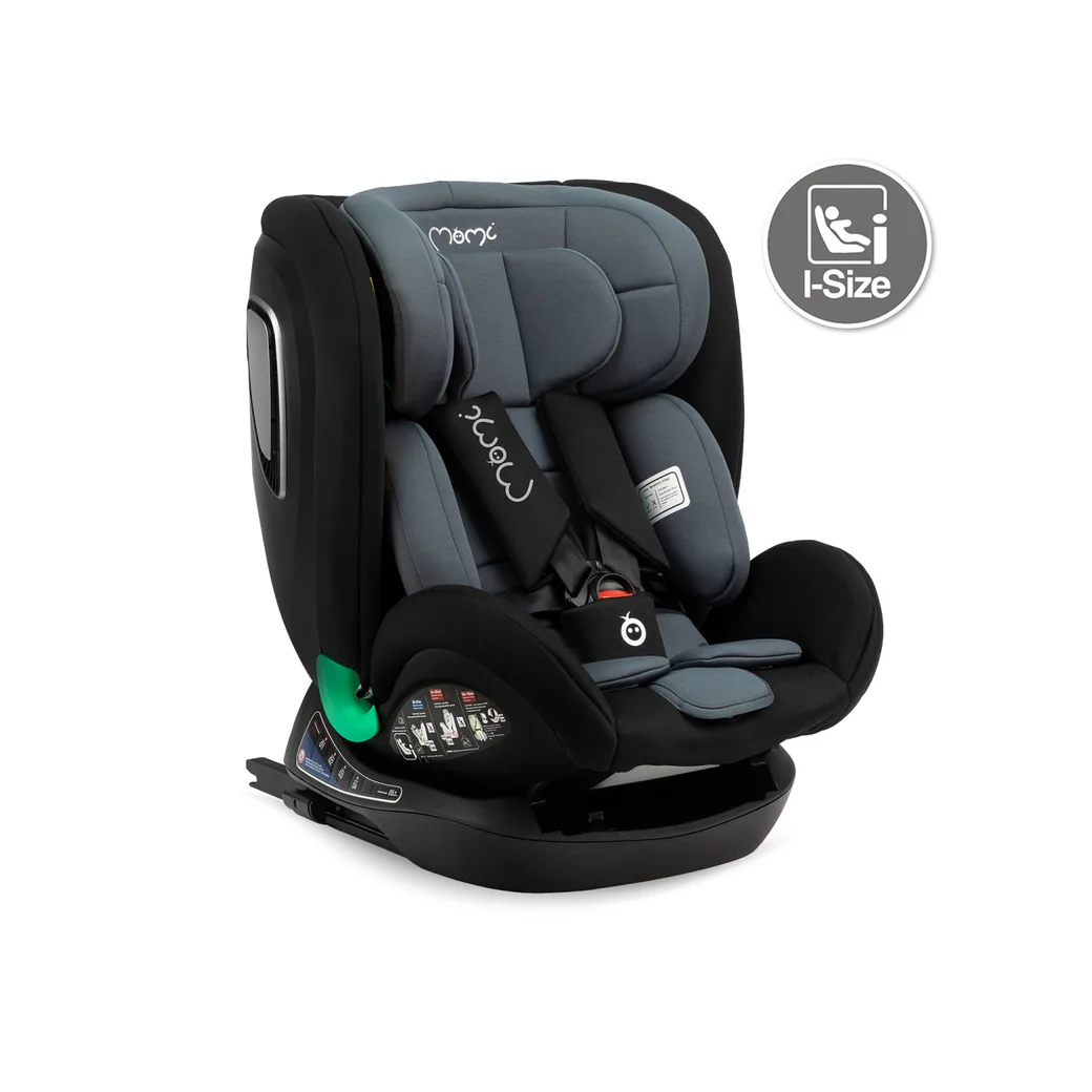 MoMi URSO car seat 40 - 150 cm