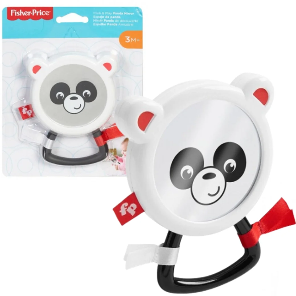 Fisher-Price Zornaitoare "Prietenii Tropicali" as.