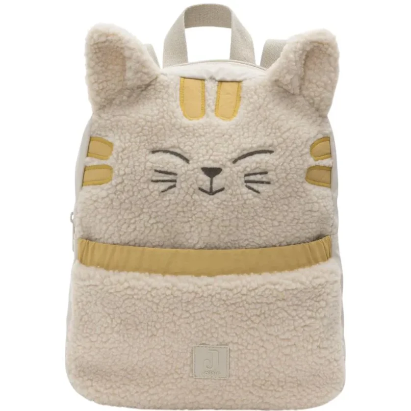 Рюкзак Jollein Charlie Cat