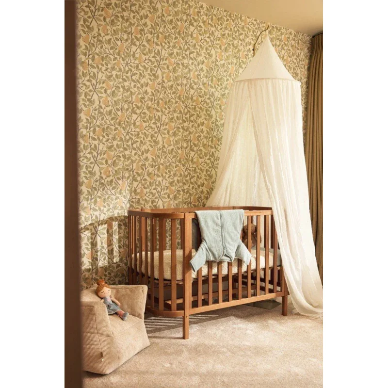 Спальный мешок с съёмными рукавами Jollein Rib Sea Green, 90 см foto