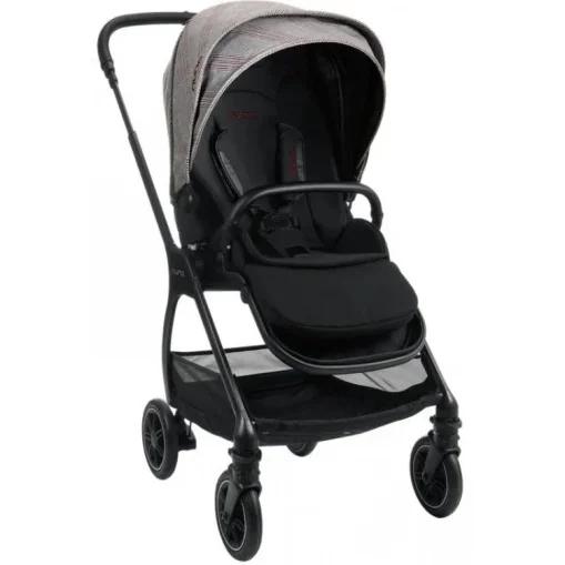 Carucior compact Nuna TRIV editie limitata Ellis foto