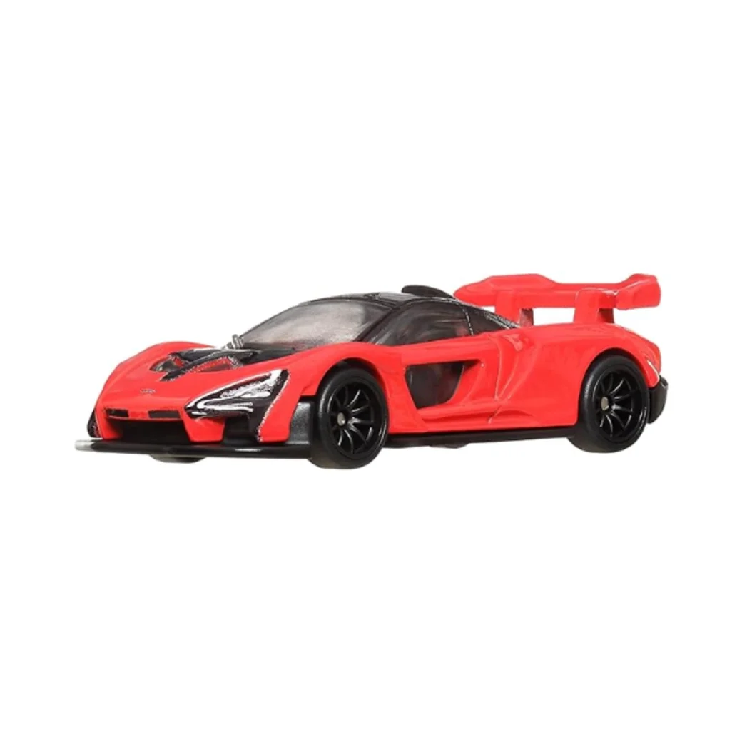 Hot Wheels Mașina din colecția Premium Fast & Furios 5 modele