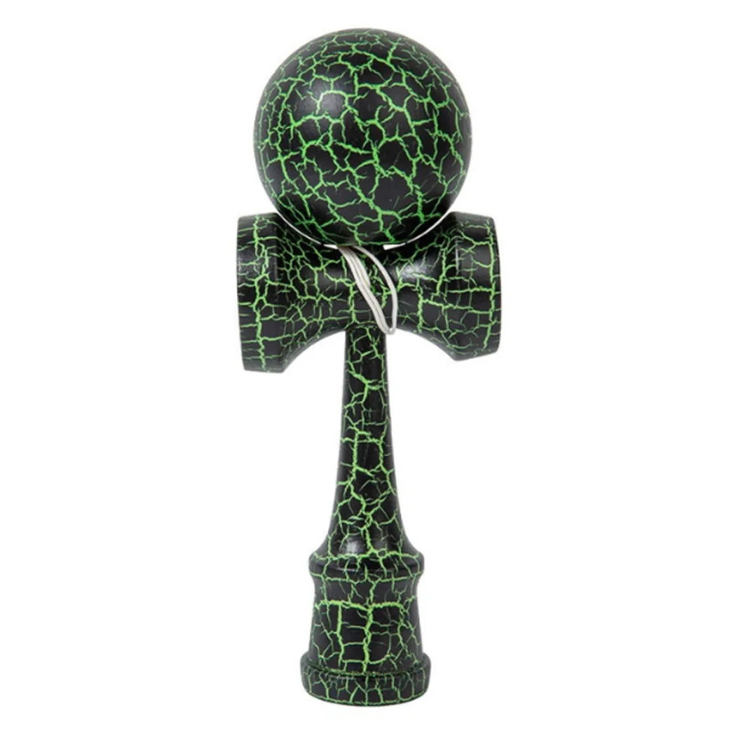 Игра на ловкость Кендама, 18 x 6 x 7 см, 7 моделей