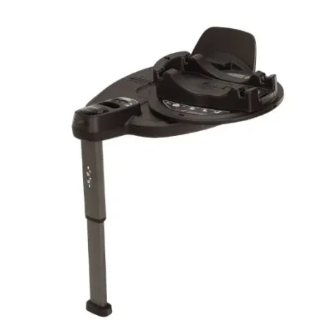 База Isofix 360° Nuna Curv для ARRA Next, ARRA Flex, PIPA Next, CARI Next, TODL Next foto