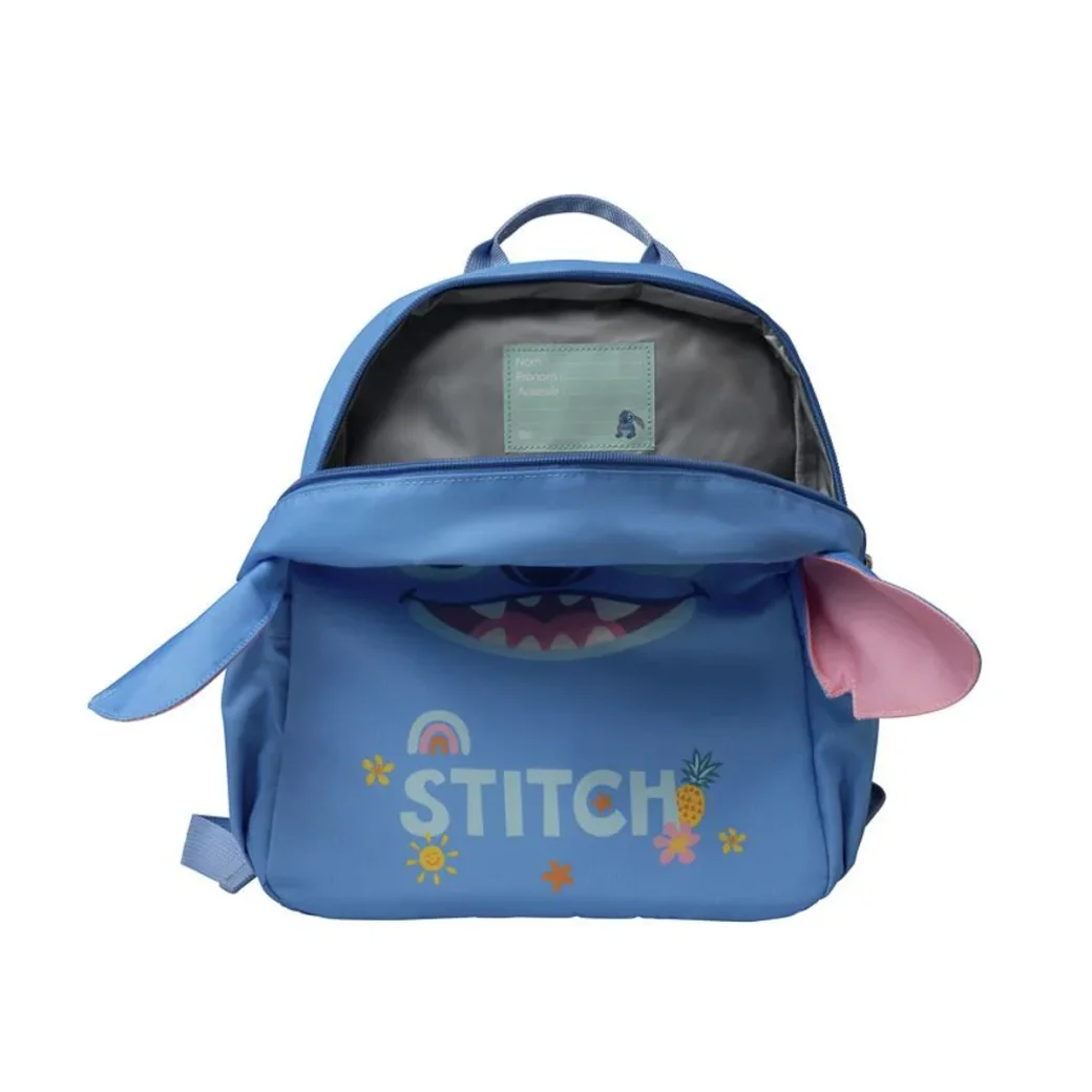 Rucsac termoizolant Premaman Disney Stitch