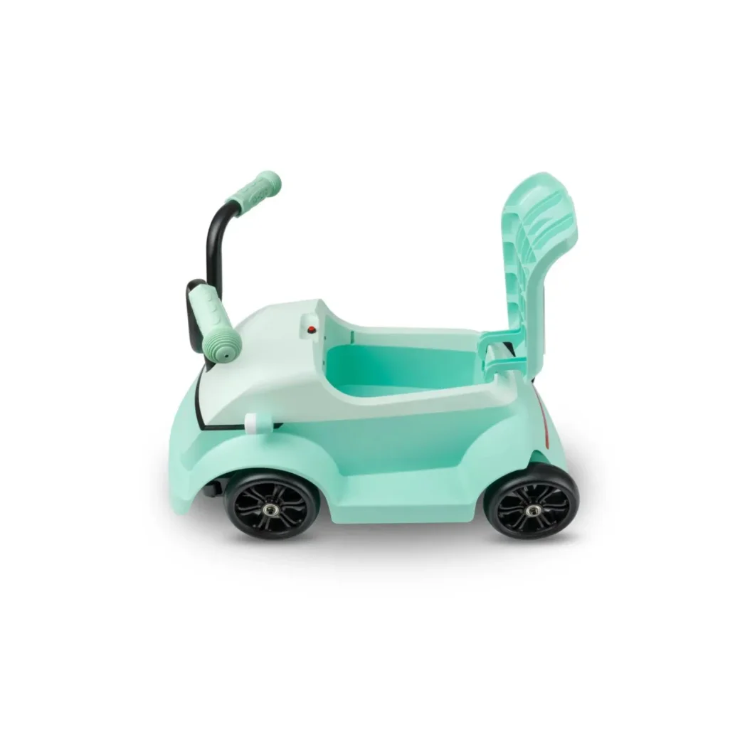 Tolocar-masinuta Micro Mini Microlino Mint foto