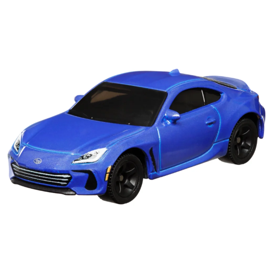 Hot Wheels Машинки из коллекций к 50-летию