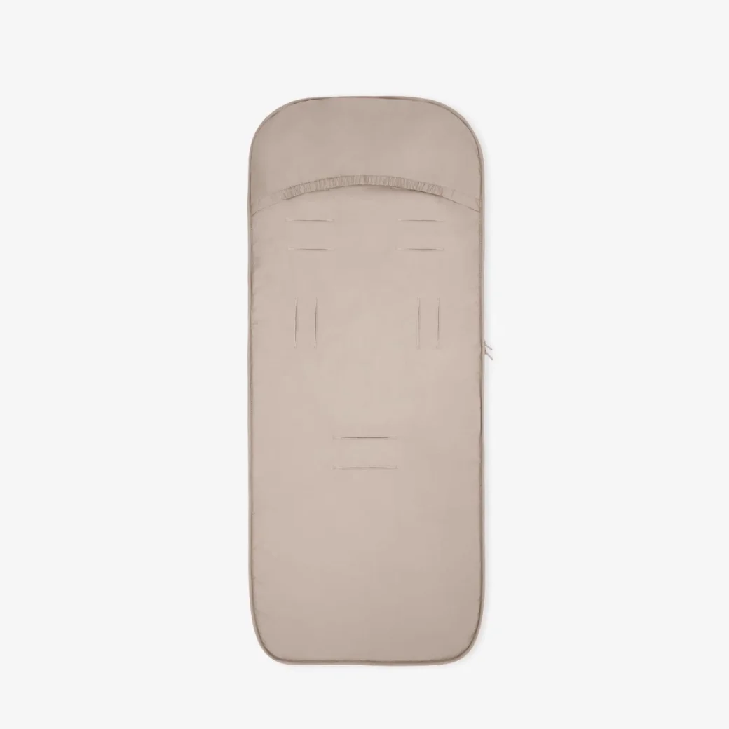 Зимний чехол KikkaBoo Classic Beige
