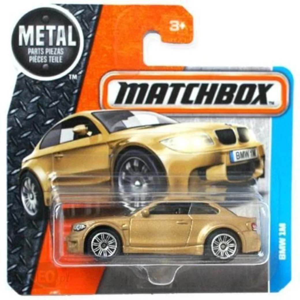 Hot Wheels Автомобиль большого города (асc).