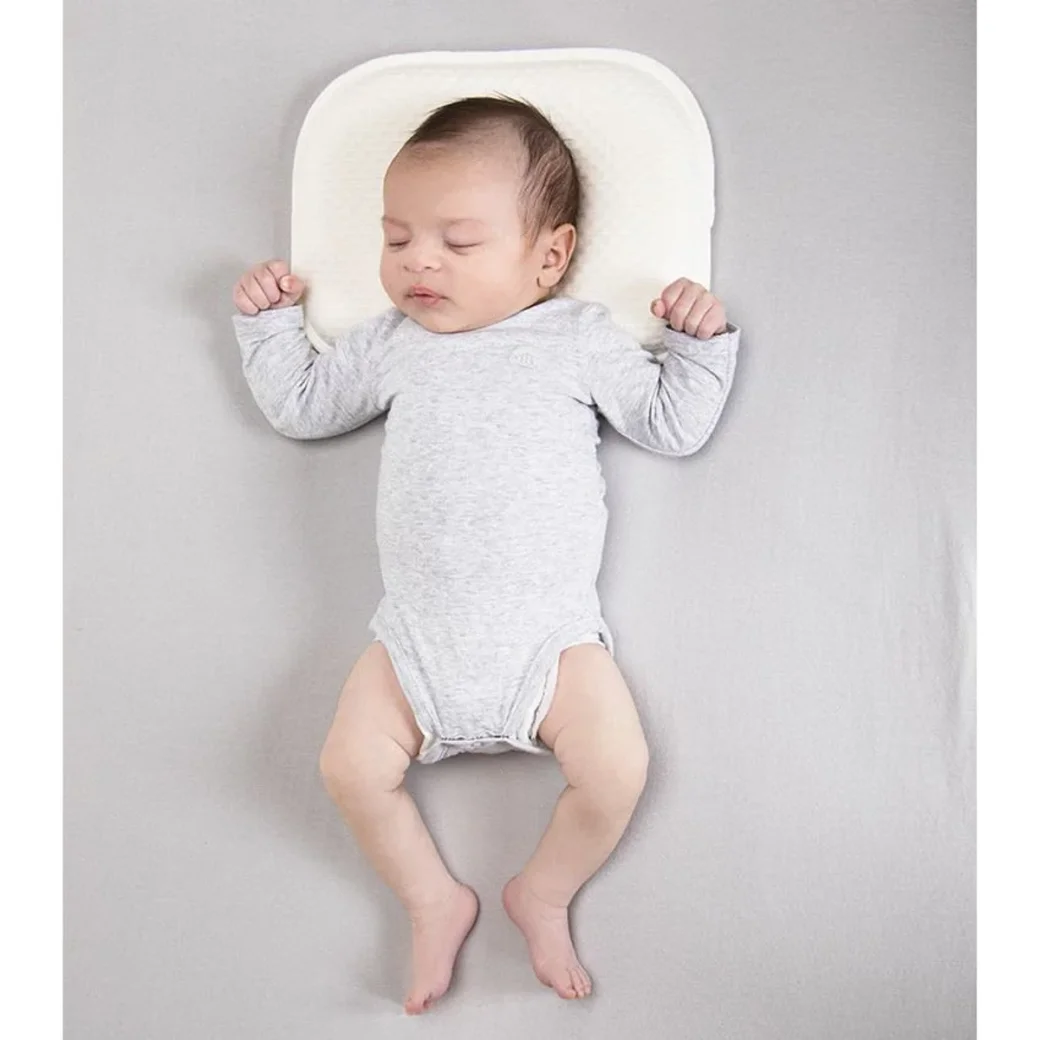 Ортопедическая подушка с эффектом памяти Premaman Softy