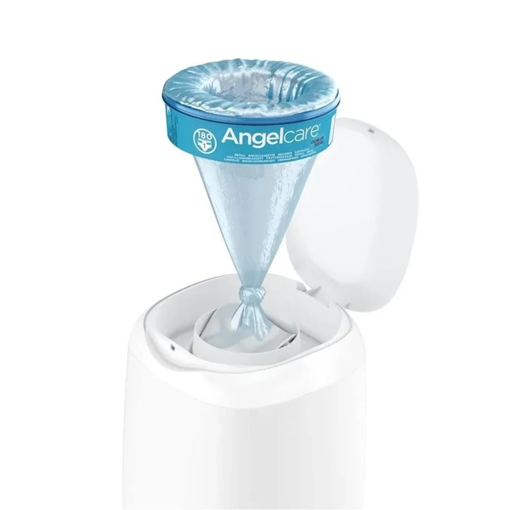 Накопитель для использованных подгузников Angelcare Classic Nappy