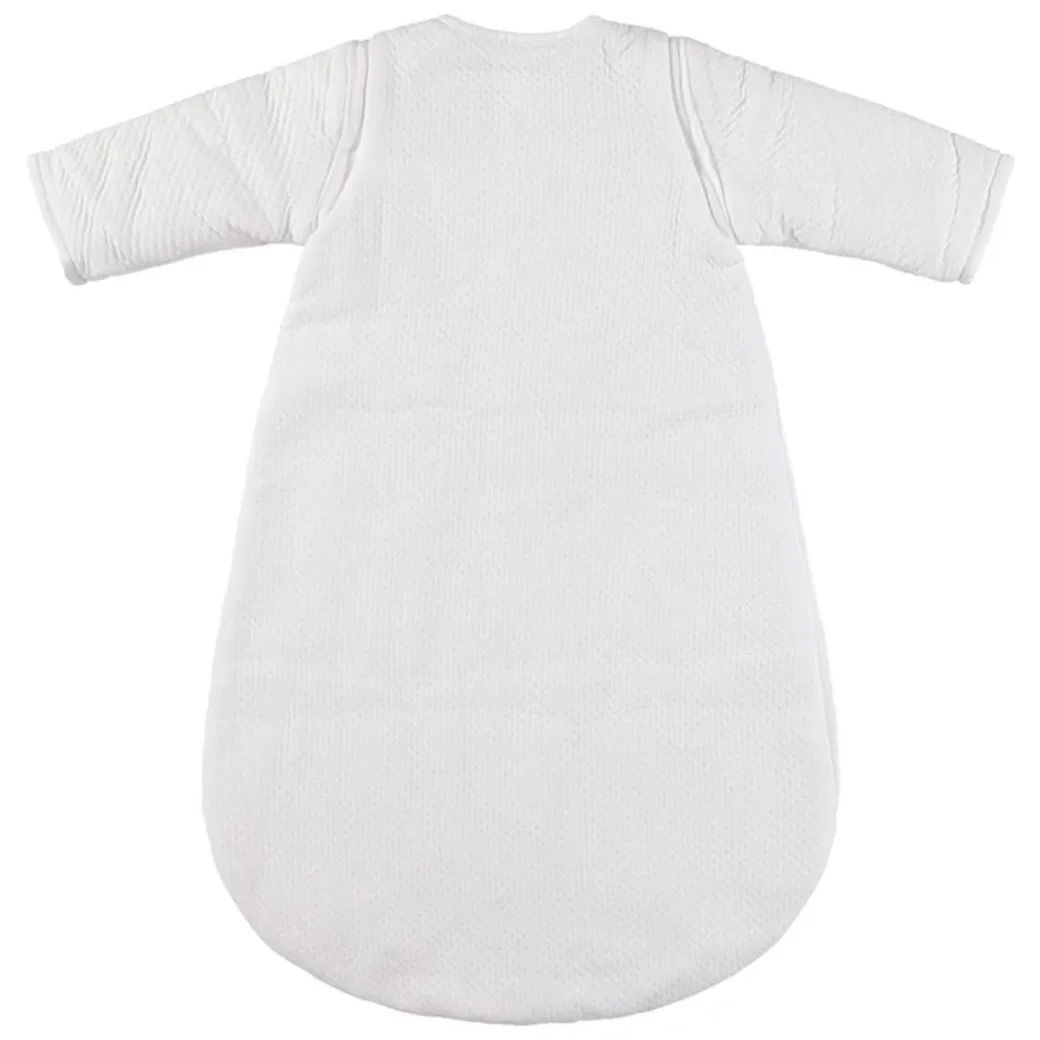 Sac de dormit cu maneci detasabile Premaman Fancy Jersey