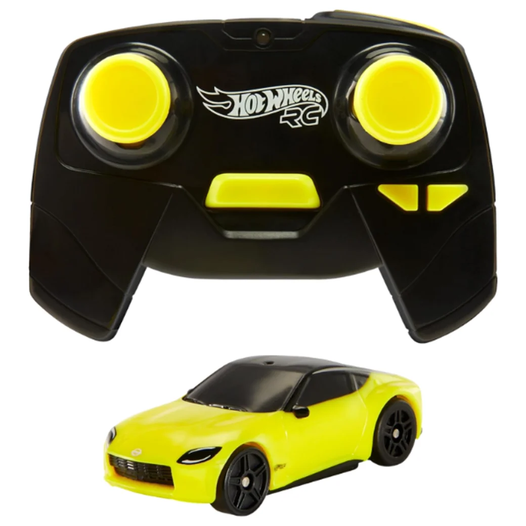 Hot Wheels Automobil de curse 1:64 Nissan Z