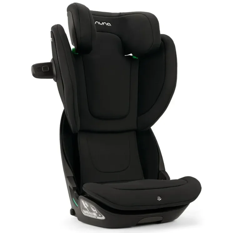 Автокресло i-Size Nuna AACE LX Caviar (100-150 см) foto