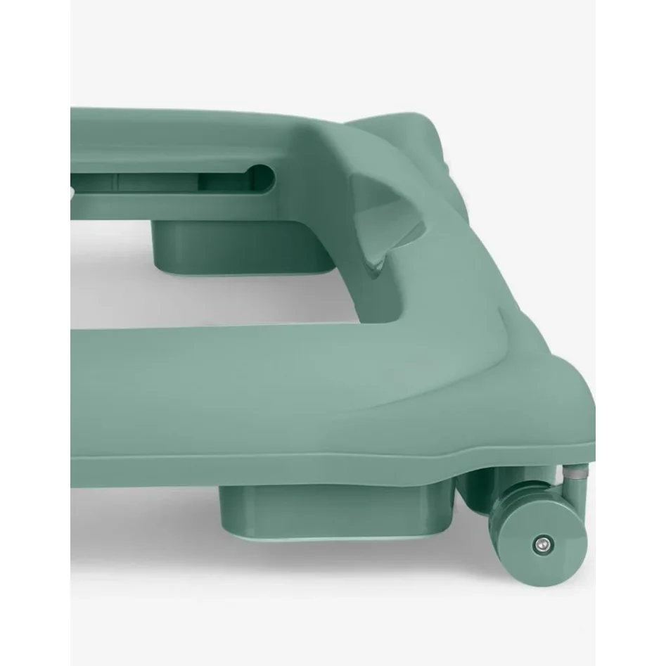 Ходунок KikkaBoo Paleo Grey