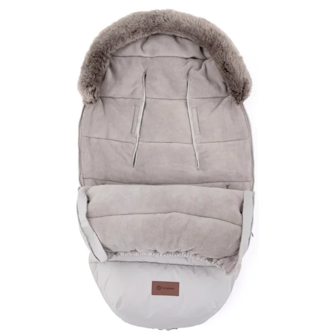 Зимний чехол 4 в 1 Petite&Mars Comfy Champagne Shower