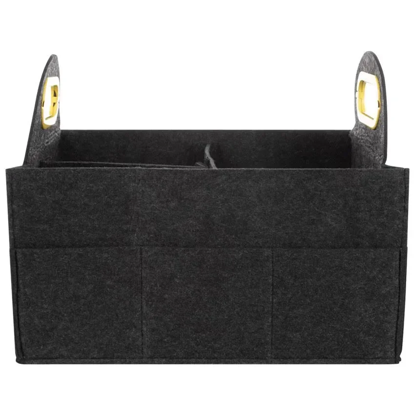 Organizator pentru scutece si accesorii Premaman Modern Pop foto