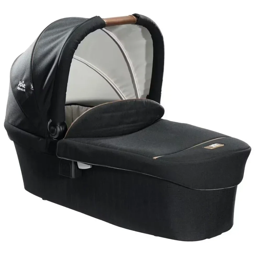 Люлька Joie Ramble XL Eclipse (для колясок Versatrax, Litetrax 4, Mytrax) foto
