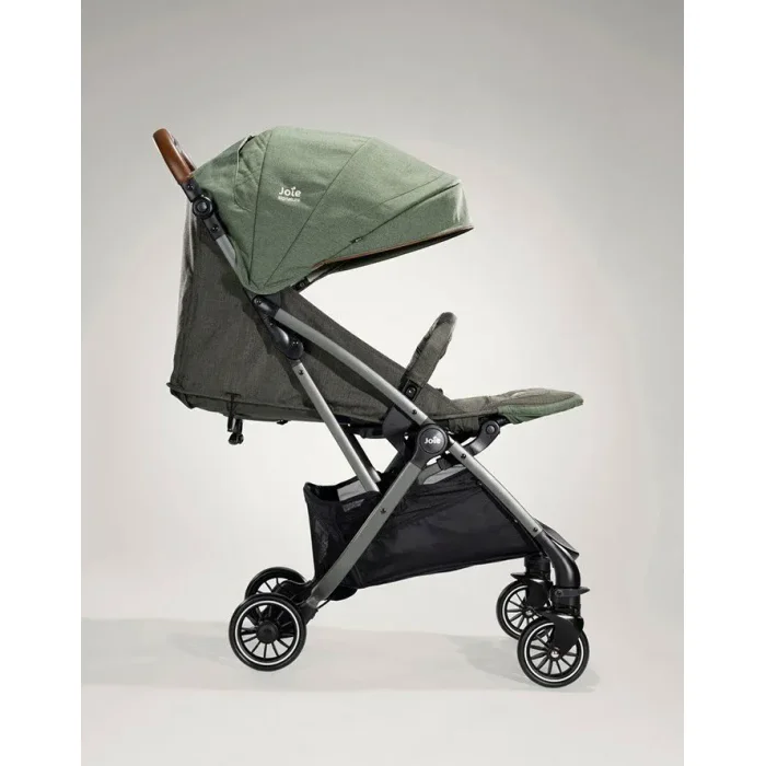 Carucior ultracompact Joie Tourist Signature Pine foto