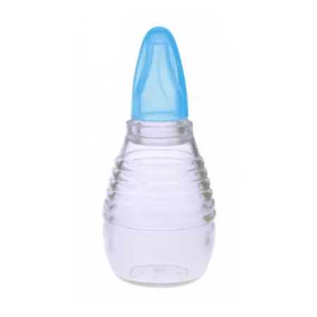 canpol 56/154 aspirator nazal din silicon (1 buc.)