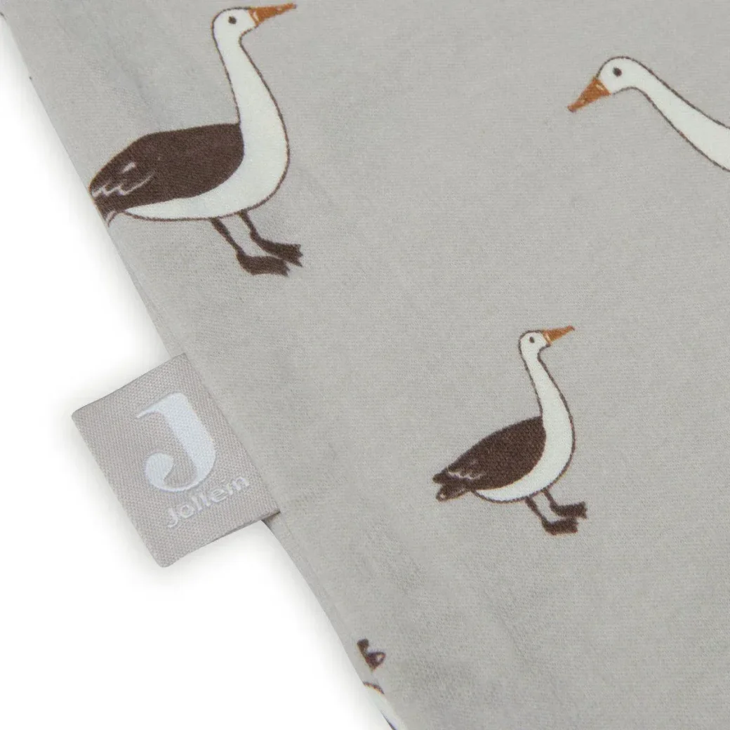 Спальный мешок Jollein Goose Nougat, 70 см foto