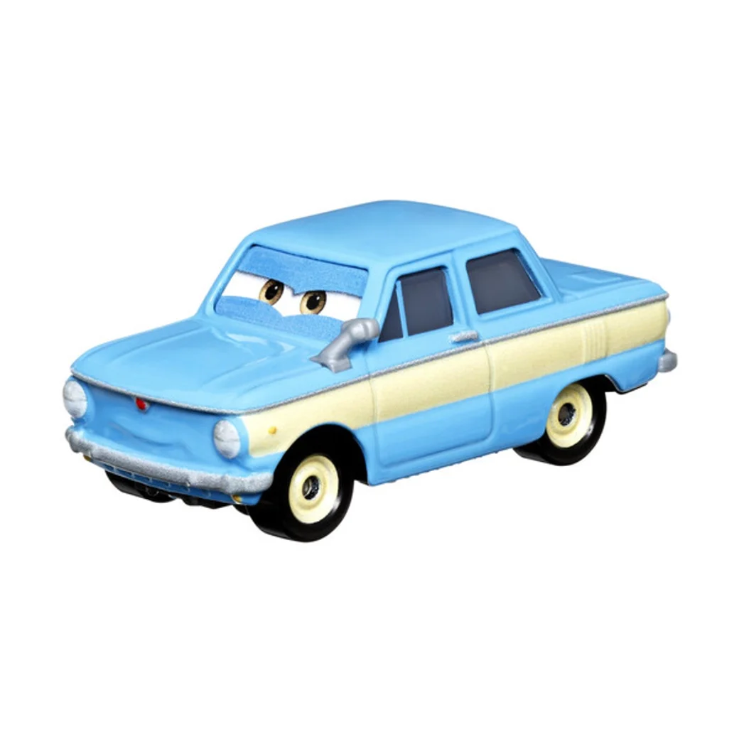 Hot Wheels Eroii "Cars 3" as.