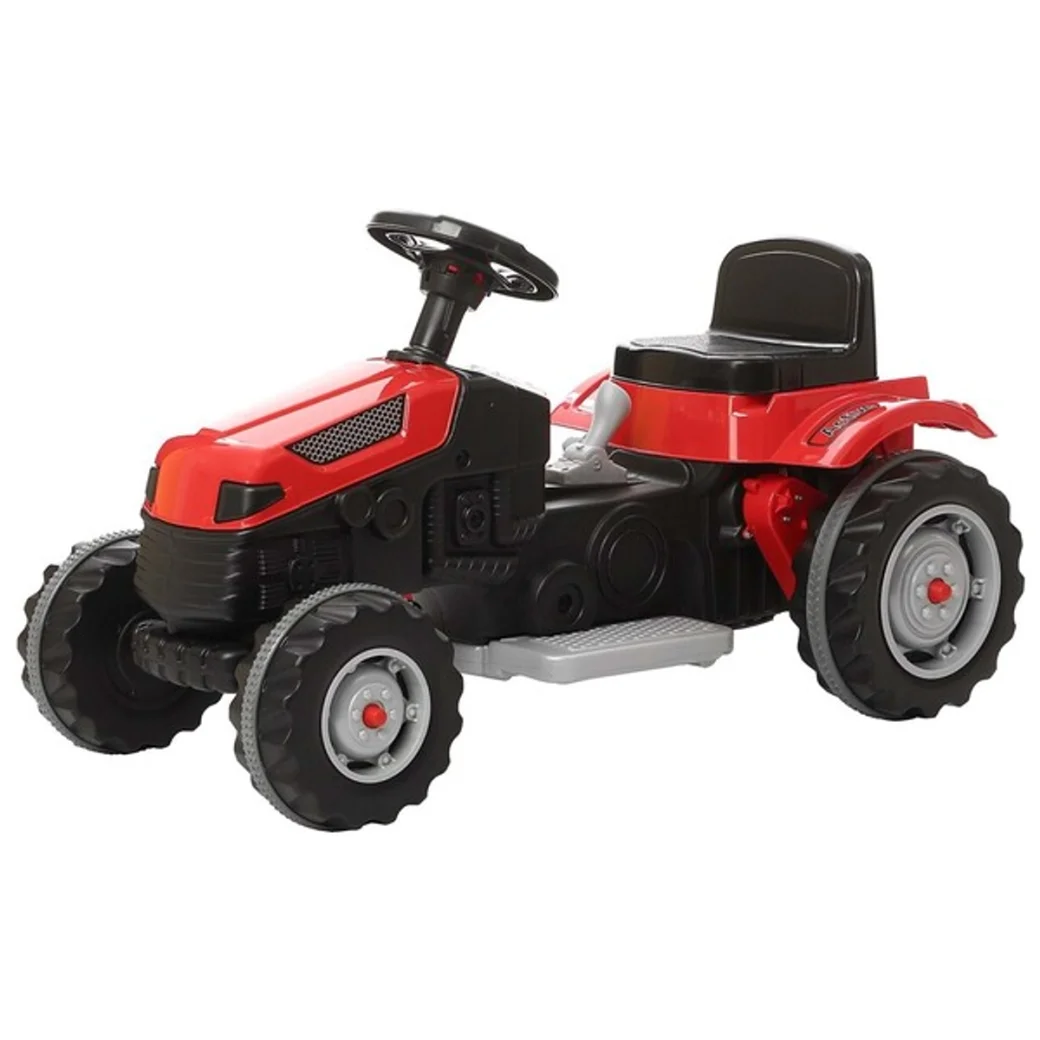 Трактор ACTIVE 6V, в асс.