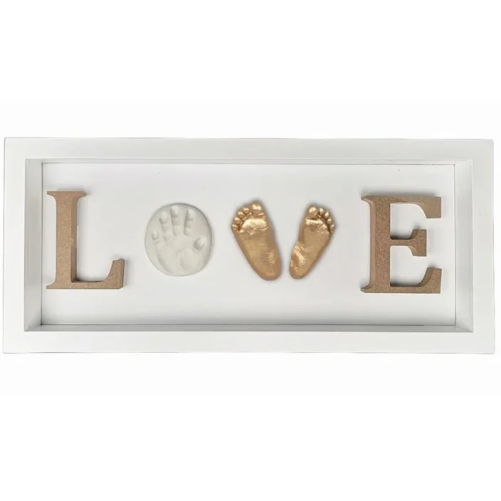 Rama foto cu amprente Premaman Love