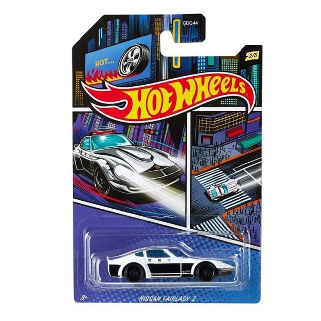 Hot Wheels - Тематические машинки, в асс.