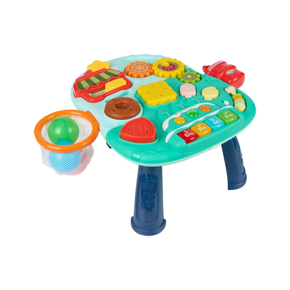 Premergator 4 in 1 KikkaBoo Sweet Escape Mint