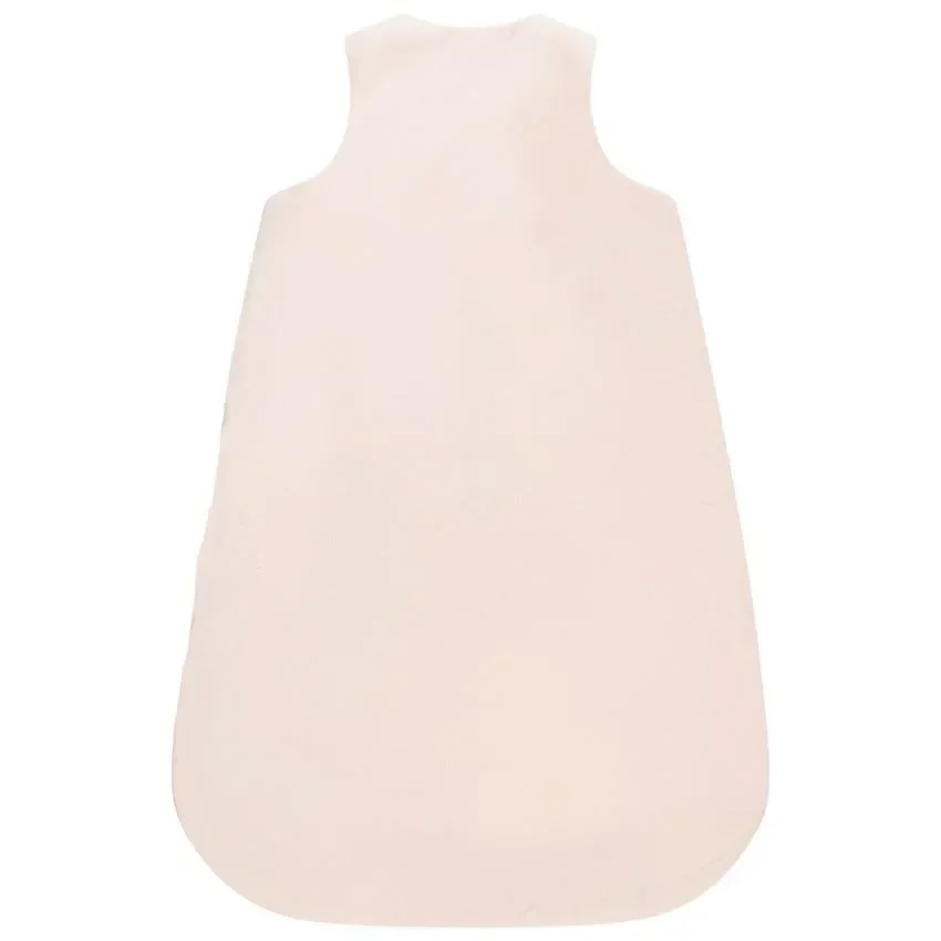 Sac de dormit fara maneci Premaman Velour Magic Bird (6-18 luni) foto