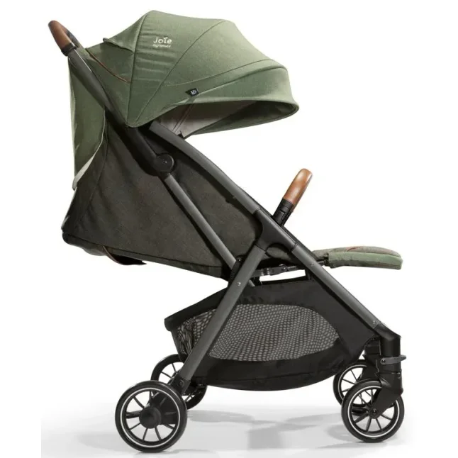 Carucior ultracompact Joie Parcel Signature Pine foto