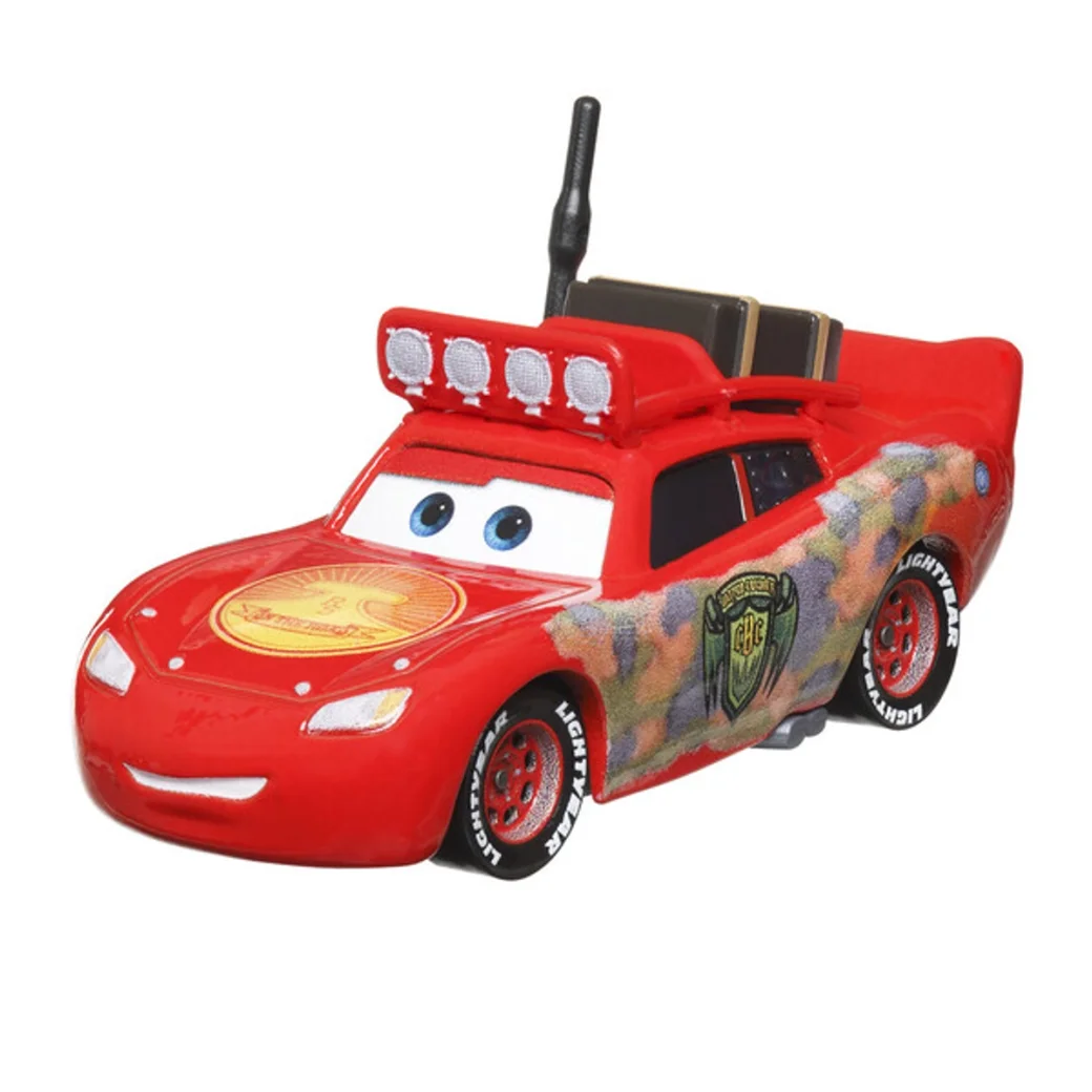 Hot Wheels Eroii "Cars 3" as.