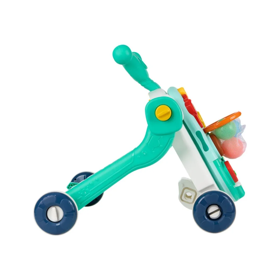 Premergator 4 in 1 KikkaBoo Sweet Escape Mint