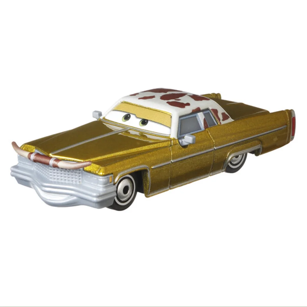 Hot Wheels Eroii "Cars 3" as.
