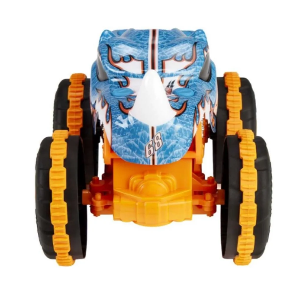 Hot Wheels Monster Trucks 1:24 "Rhinomite"