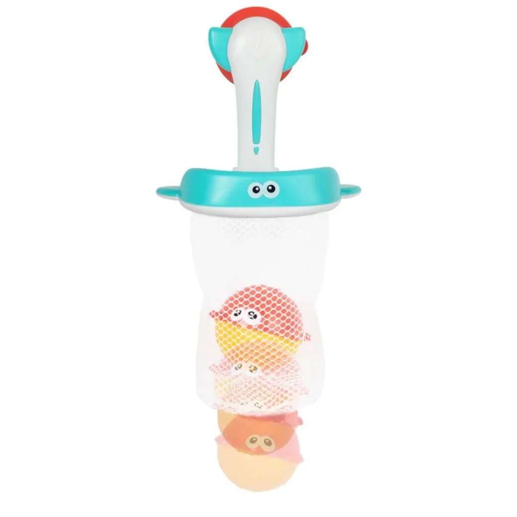 Игрушка для ванны с корзинкой Premaman