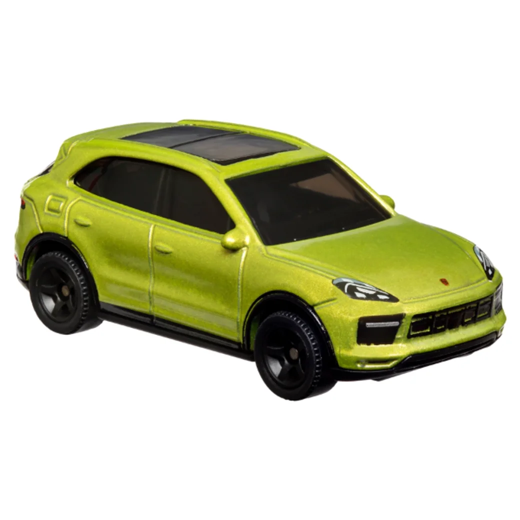 Hot Wheels Машинки из коллекций к 50-летию